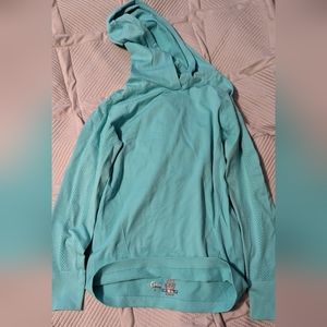 ZYIA active hoodie